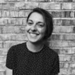 Meet your Posher, Sara